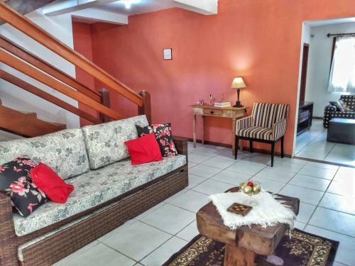 Casa Frank�nia