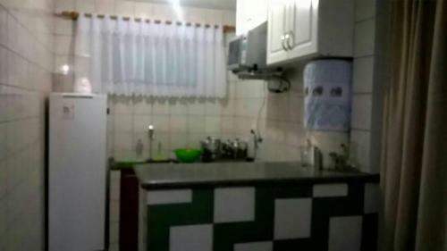 Apartamento Casa Ampla Com Churrasqueira, Wifi E 3 Quartos!