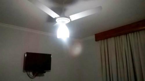 Apartamento Casa Ampla Com Churrasqueira, Wifi E 3 Quartos!