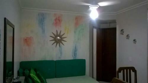 Apartamento Casa Ampla Com Churrasqueira, Wifi E 3 Quartos!
