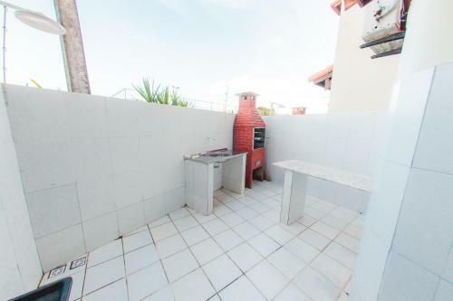Apartamento Condom�nio Jerusal�m