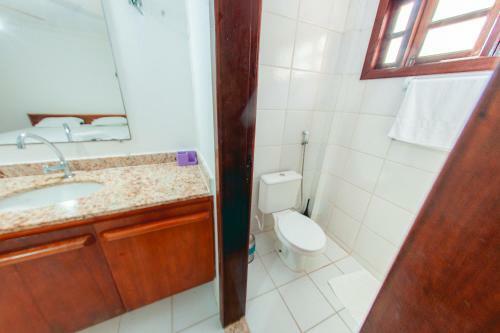 Apartamento Condom�nio Jerusal�m