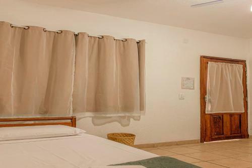 Hotel Pousada Migo