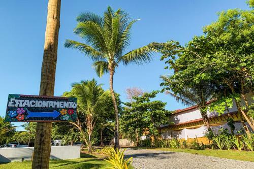 Hotel Pousada Migo