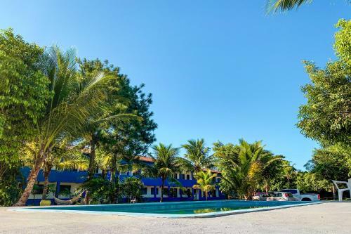 Hotel Pousada Migo