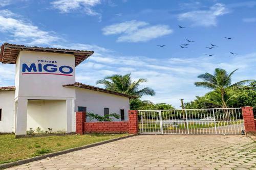 Hotel Pousada Migo