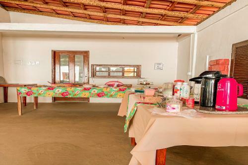 Hotel Pousada Migo
