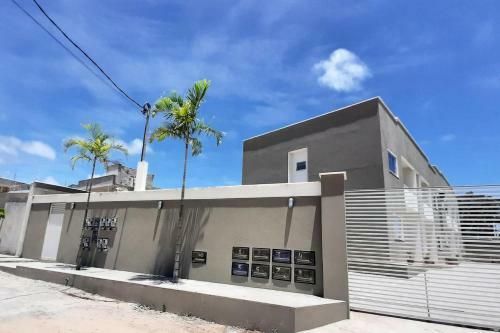 Apartamento Apto Com Dois Quartos Em Altos de Taperapuan