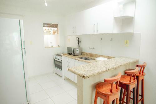 Apartamento Duplex Mont Mori�