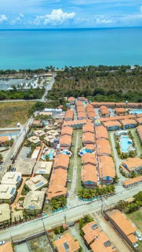 Apartamento Duplex Mont Mori�