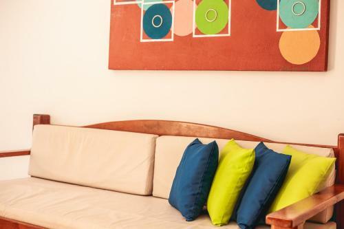 Apartamento Duplex Jerusal�m I