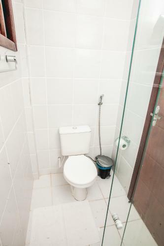 Apartamento Duplex Jerusal�m I