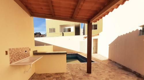 Apartamento Apto de 2 Quartos No Altos de Taperapuan