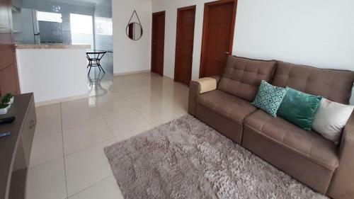 Apartamento Apto de 2 Quartos No Altos de Taperapuan
