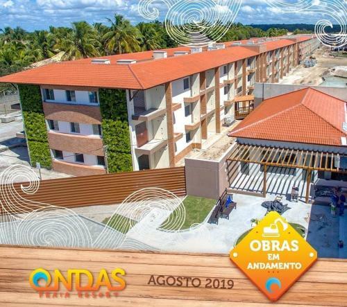 Ondas Praia Risort