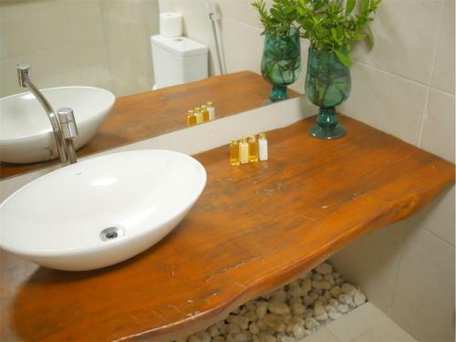 Hostal Pousada Para�so Carneiros