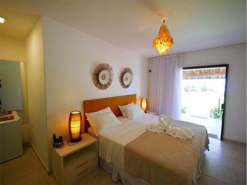 Hostal Pousada Para�so Carneiros