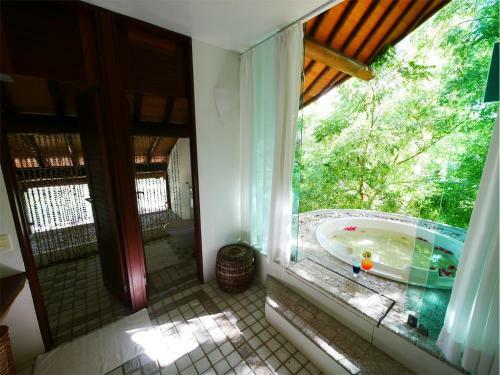 Hostal Pousada Para�so Carneiros