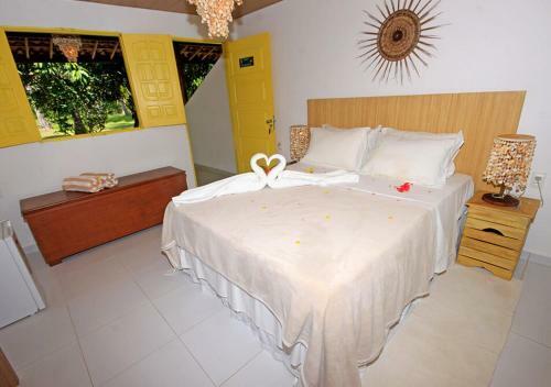Hostal Pousada Para�so Carneiros