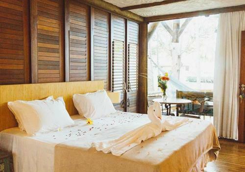 Hostal Pousada Para�so Carneiros