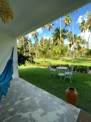 Hostal Pousada Para�so Carneiros