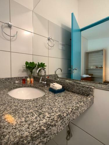 Hostal Pousada Para�so Carneiros