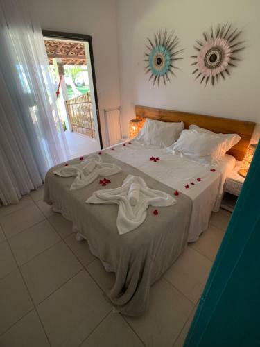 Hostal Pousada Para�so Carneiros