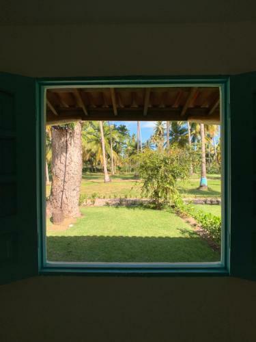 Hostal Pousada Para�so Carneiros