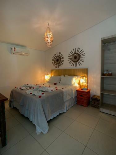 Hostal Pousada Para�so Carneiros