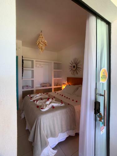 Hostal Pousada Para�so Carneiros