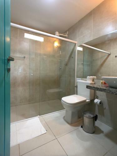 Hostal Pousada Para�so Carneiros
