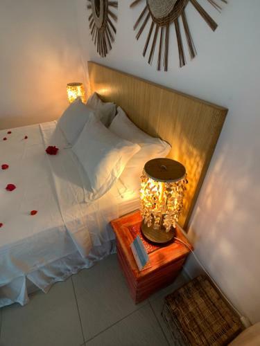 Hostal Pousada Para�so Carneiros