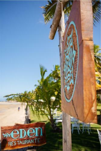 Hostal Pousada Para�so Carneiros