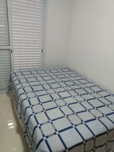 Apartamento Novo Vila Guilhermina