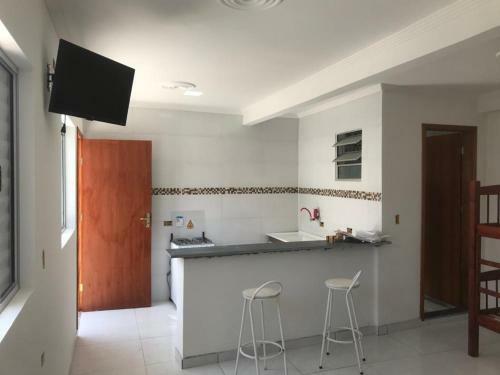 Hostal Nova Tupy
