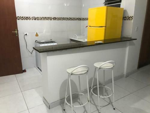 Hostal Nova Tupy