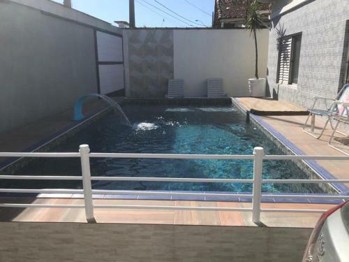 Hostal Nova Tupy