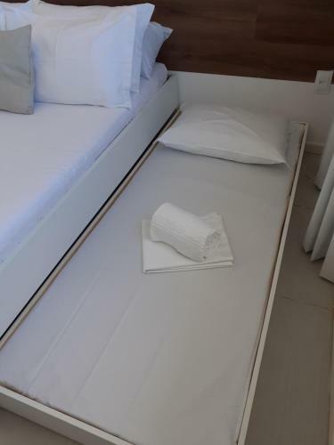 Hostal Pousada Jardins - Praia Dos Carneiros