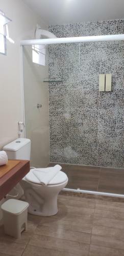 Hostal Pousada Jardins - Praia Dos Carneiros