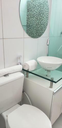 Hostal Pousada Jardins - Praia Dos Carneiros