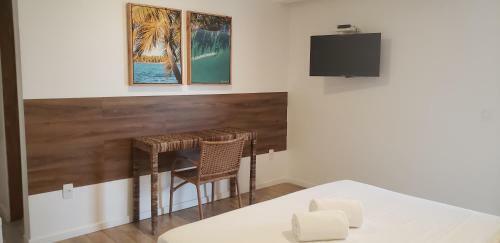 Hostal Pousada Jardins - Praia Dos Carneiros