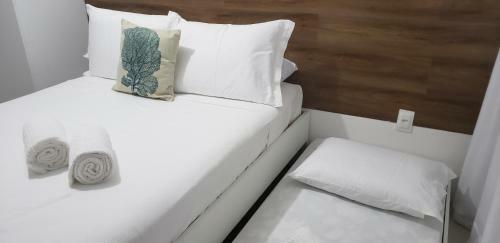 Hostal Pousada Jardins - Praia Dos Carneiros