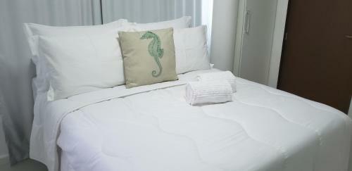 Hostal Pousada Jardins - Praia Dos Carneiros