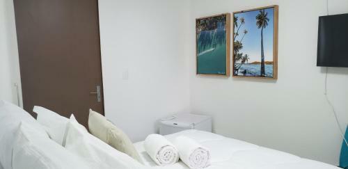 Hostal Pousada Jardins - Praia Dos Carneiros