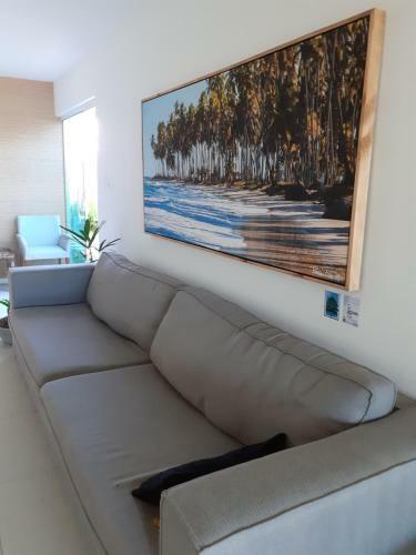 Hostal Pousada Jardins - Praia Dos Carneiros