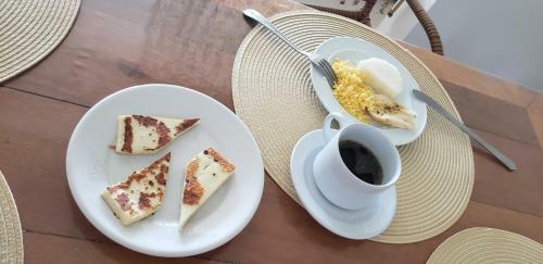 Hostal Pousada Jardins - Praia Dos Carneiros