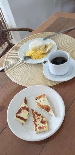 Hostal Pousada Jardins - Praia Dos Carneiros