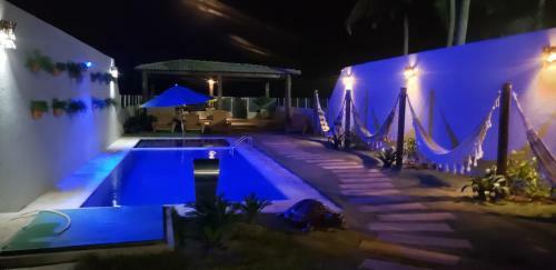 Hostal Pousada Jardins - Praia Dos Carneiros