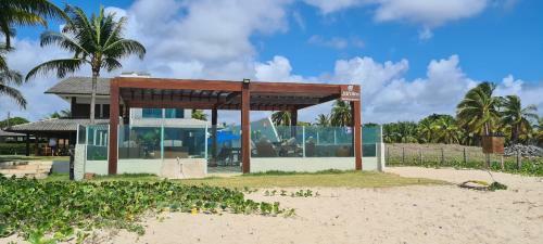 Hostal Pousada Jardins - Praia Dos Carneiros