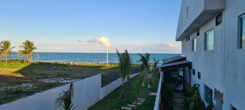 Hostal Pousada Jardins - Praia Dos Carneiros